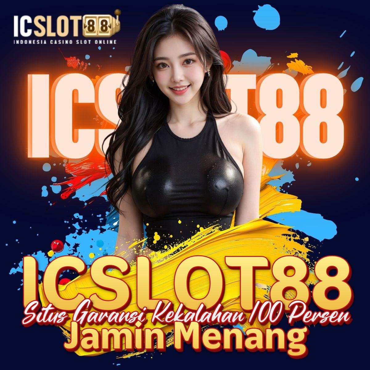 ICSLOT88